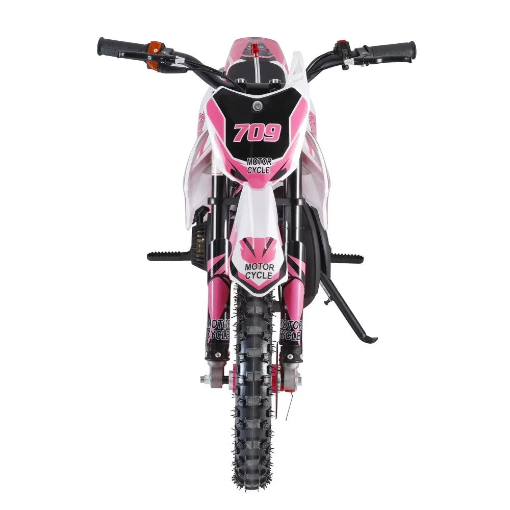 Dirt Bike 10 inches 150kg 120cm