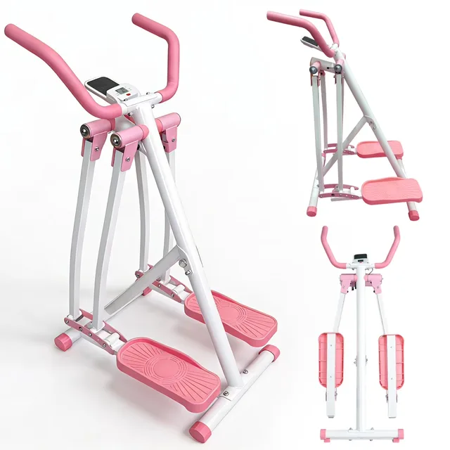Elliptical Machine foldable 300 lbs