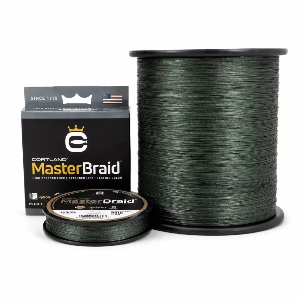Tackle & Storage 130 lb green 80 lb