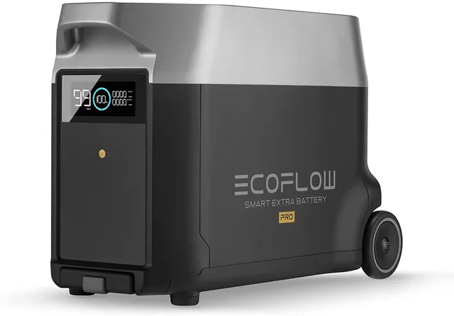 Portable Power 3600w 4500w