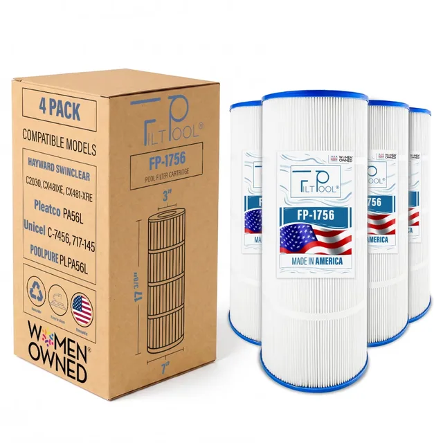 Pools & Supplies 4 pack 4 oz 3 oz