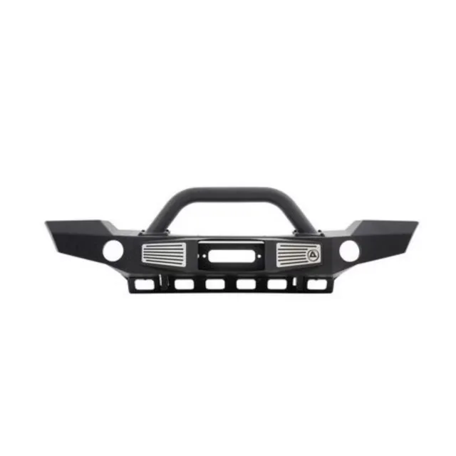 Grille Guard black 10 lb