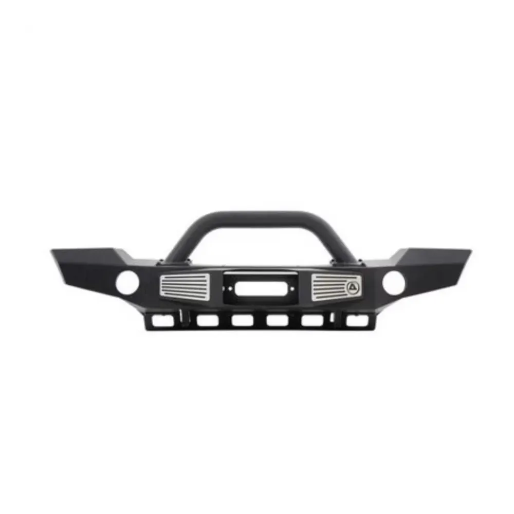 Grille Guard black 10 lb