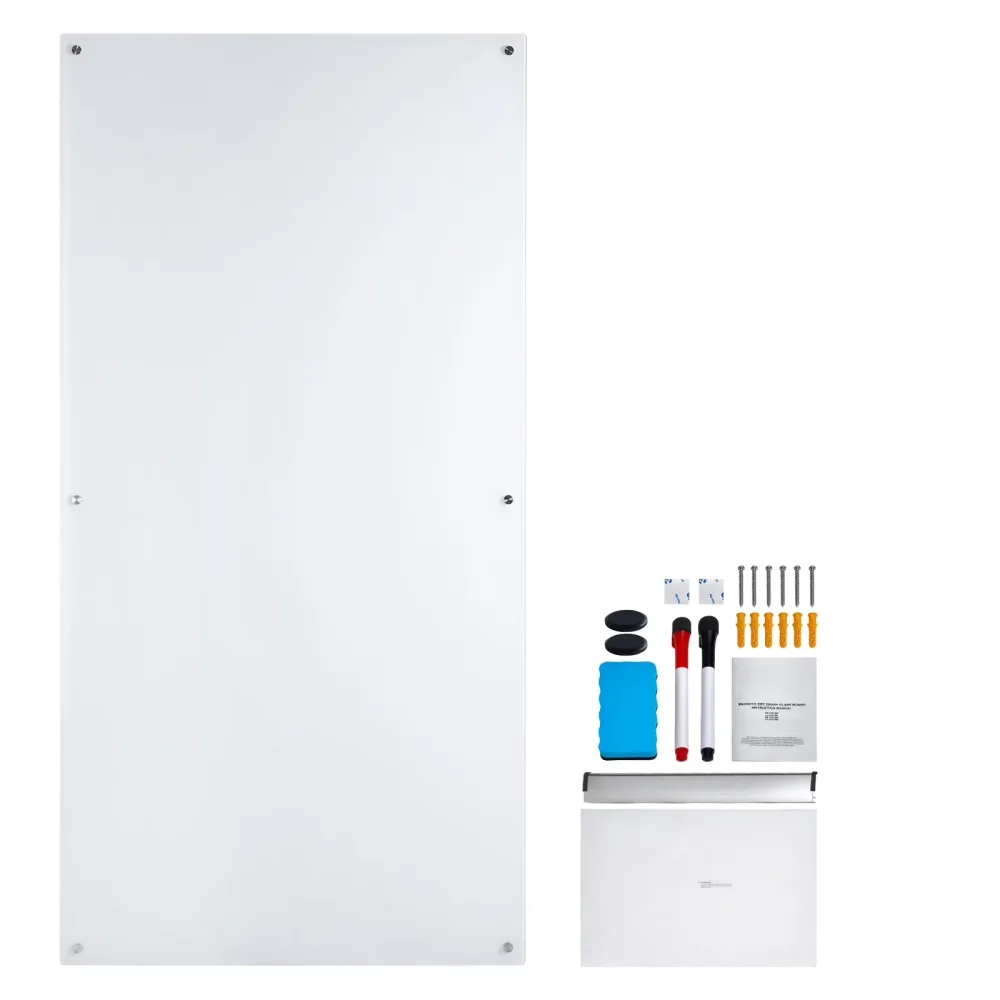 Mirror 72" 36" white