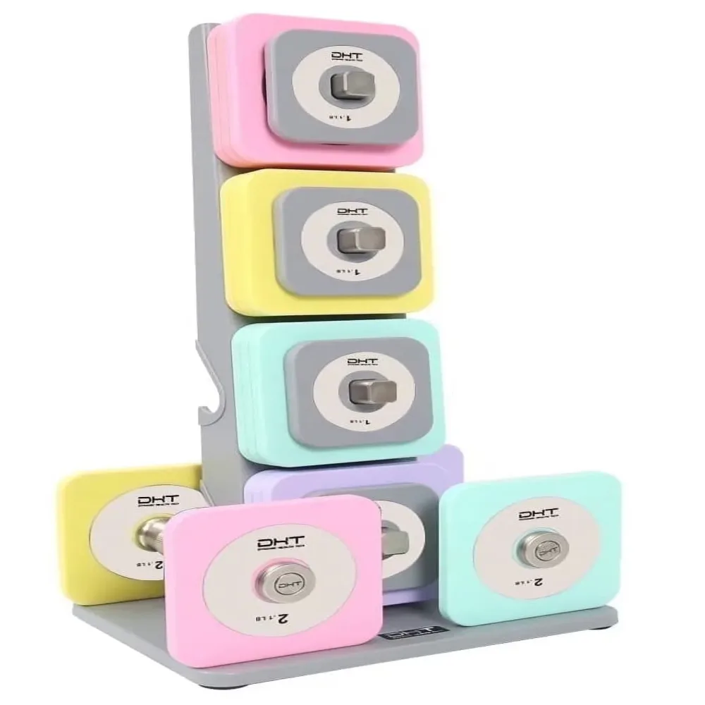 Adjustable Weight 1.8-22 lbs 1.1 lb