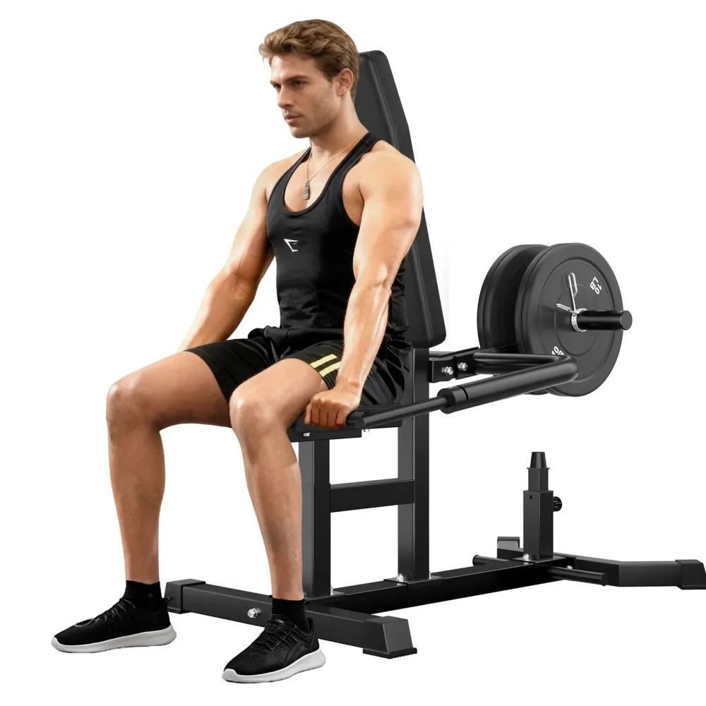 Strength Training 400lbs black 47.3"