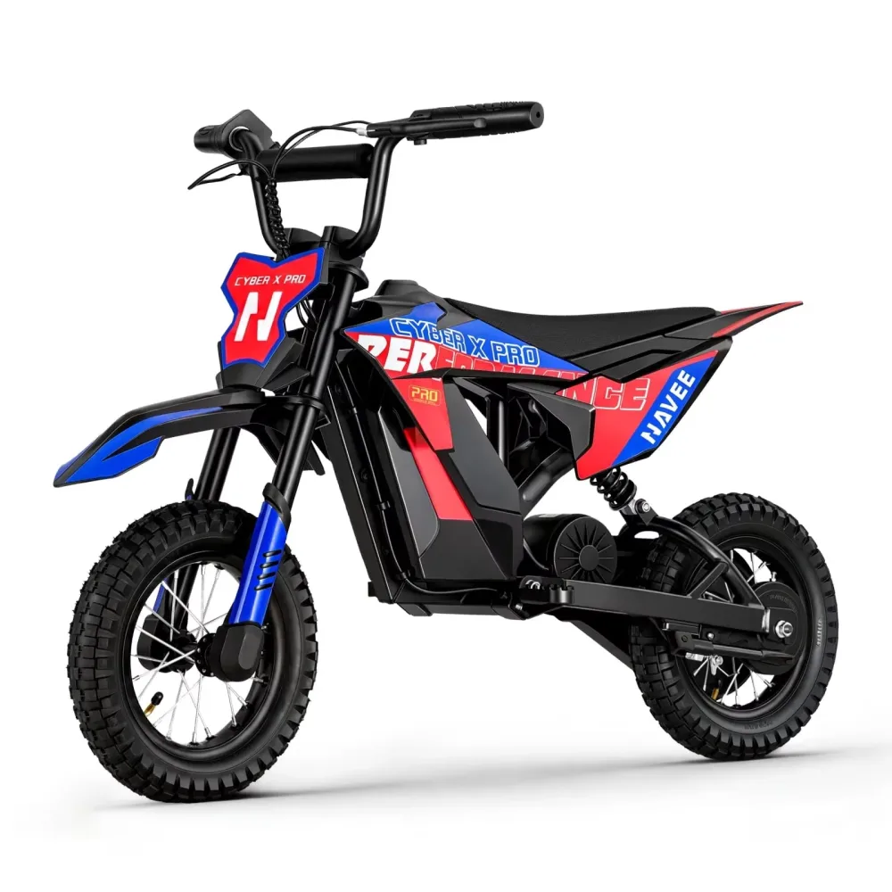 Electric Dirt 36v 132 lb 350w
