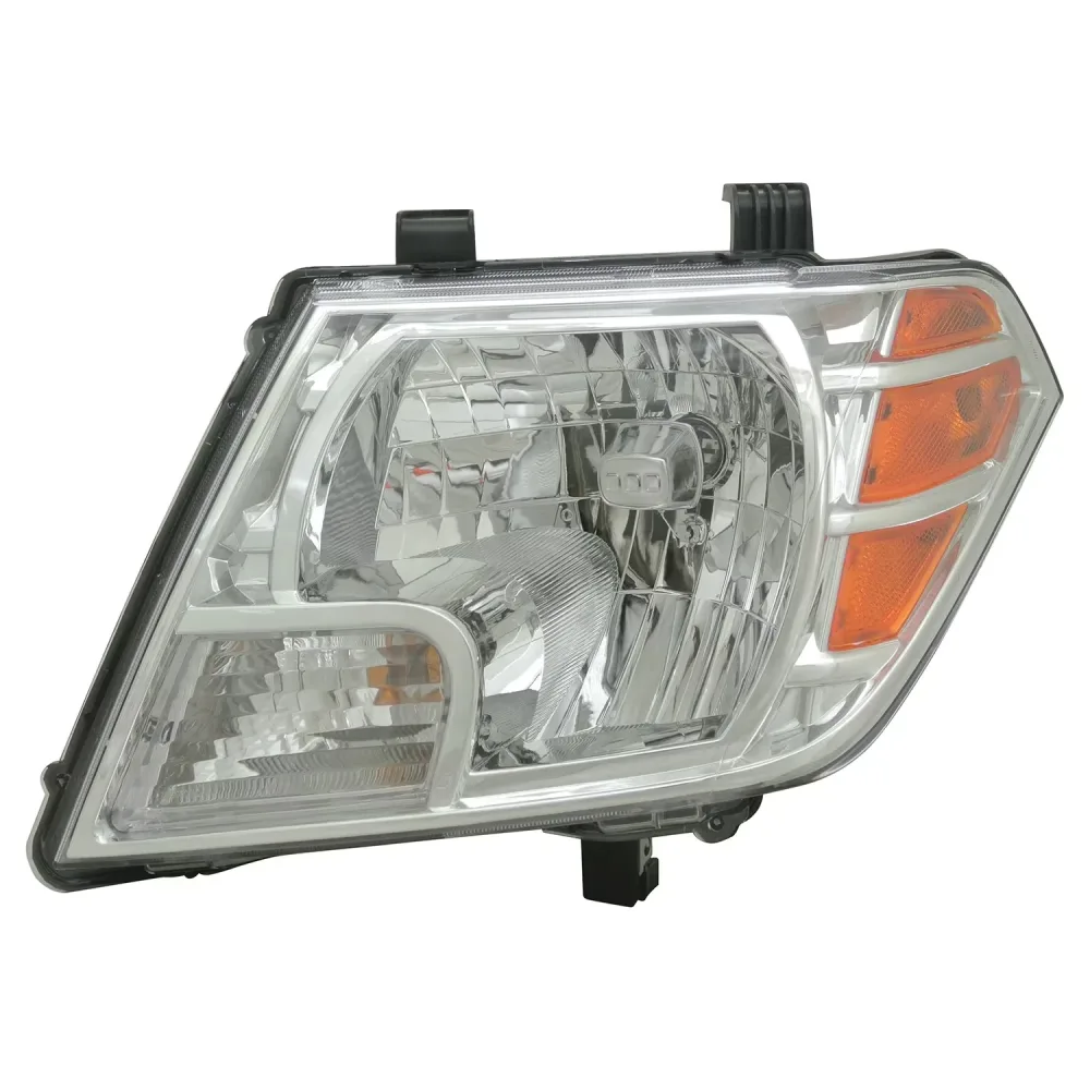 Truck Lighting