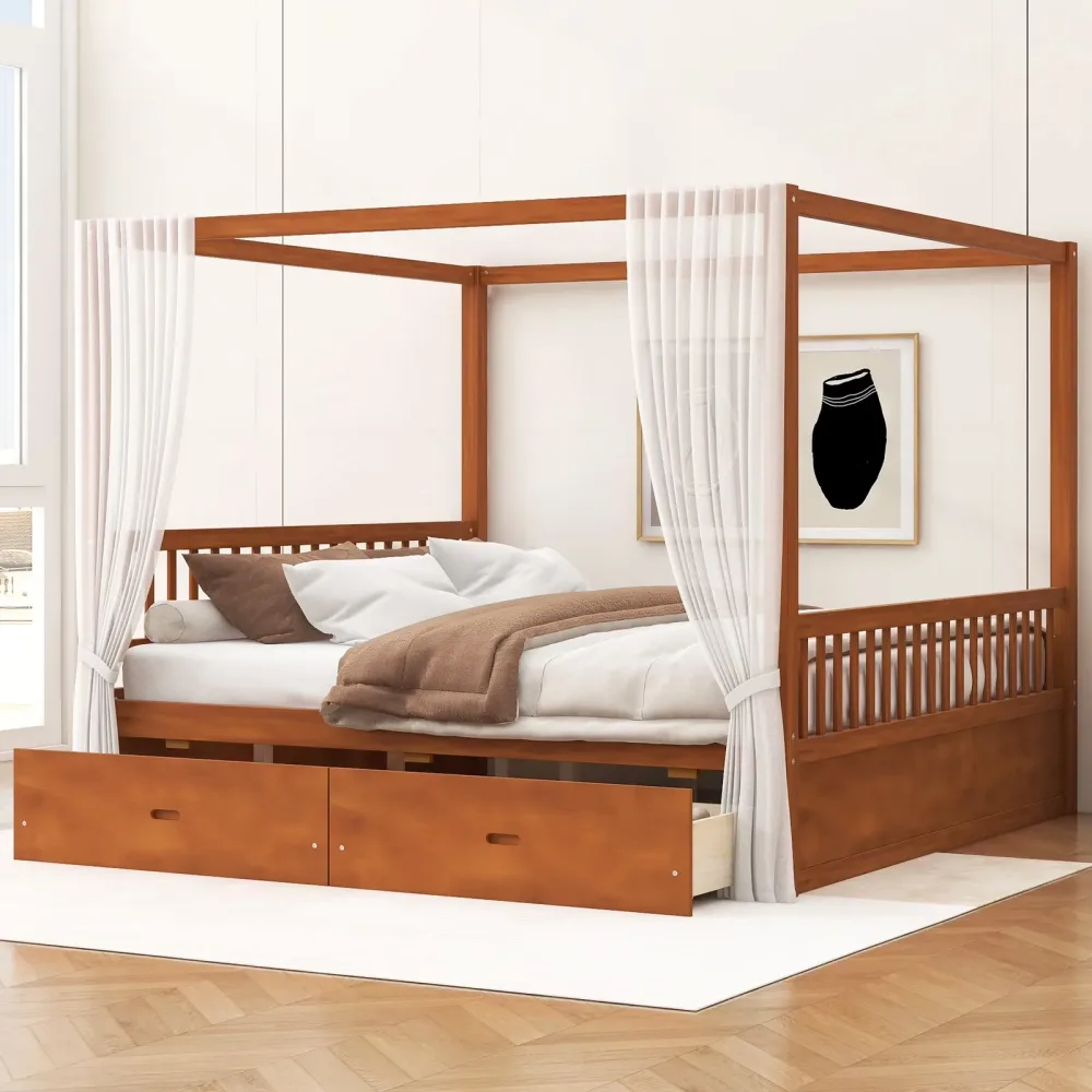 Bed 68.90 inches