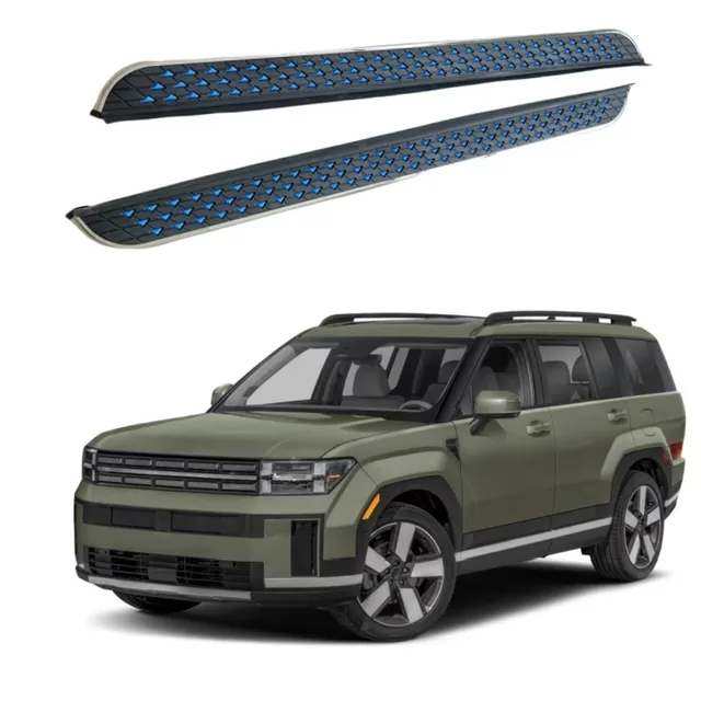 Bumpers & Grille Guards
