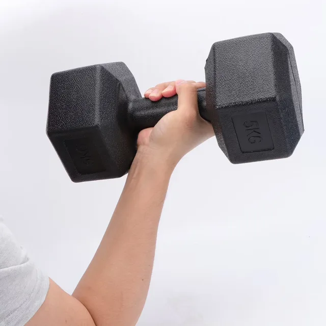 Strength Training 26 cm black