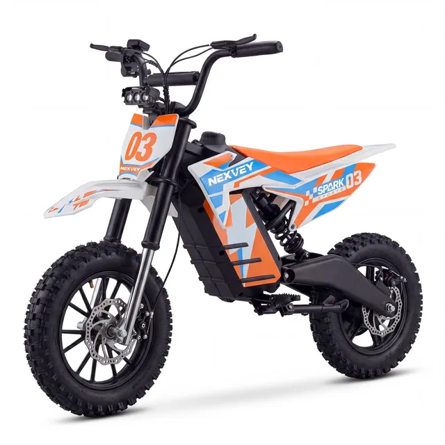 Electric Dirt 1000w 48v 1500w