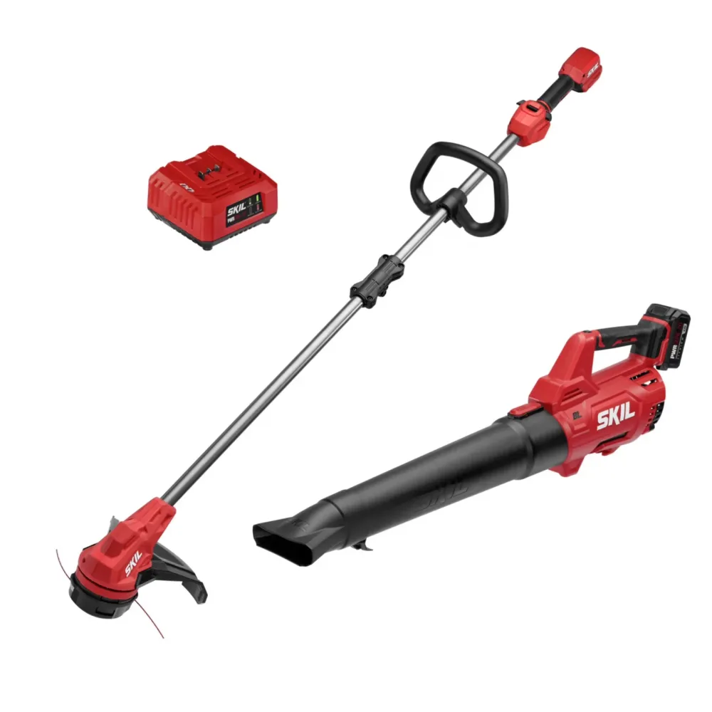 Battery Powered 20v 13" 9.45 in