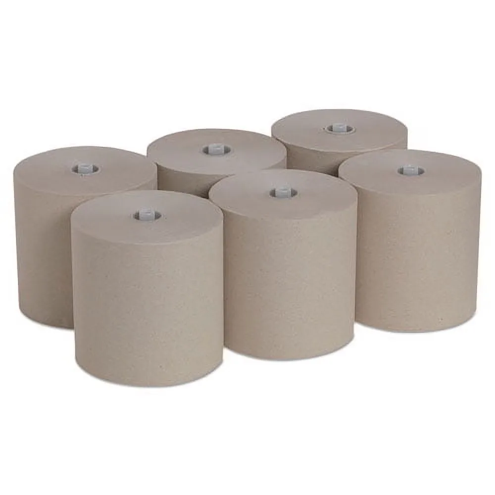 Towel 1150 ft blue 6pack