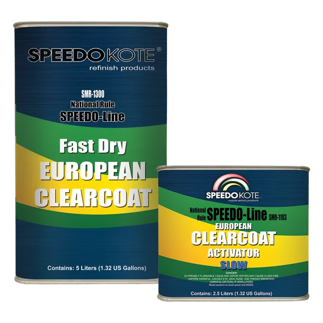 Paint & Coatings 7.5 liter 5 liters 2.5 liters