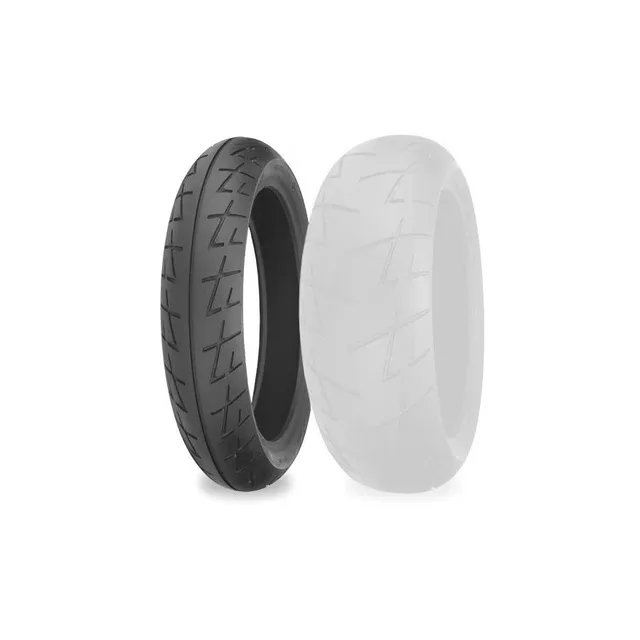Motorcycle Tire