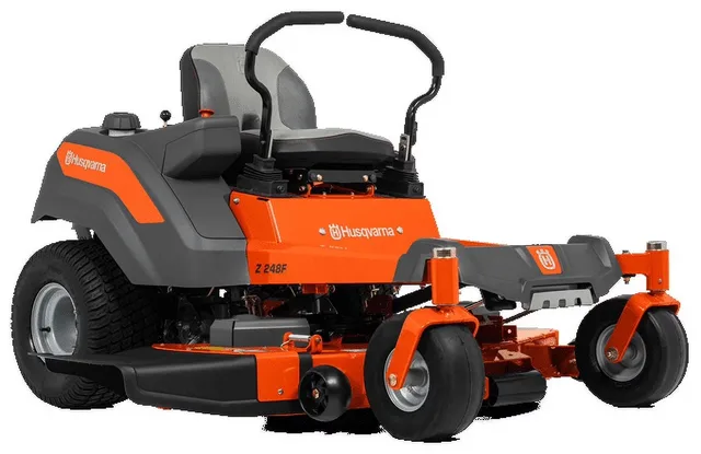 Lawn Mower 21.5 hp 21.5hp 3.5 gallon