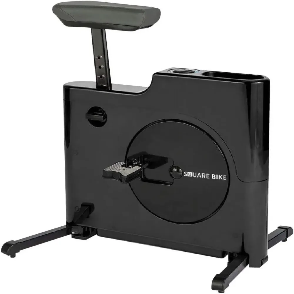 Exercise Bike adjustable wireless foldable