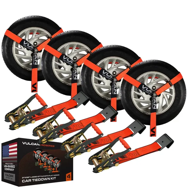 Tent Accessories 2 inch 96 inch 4 pack
