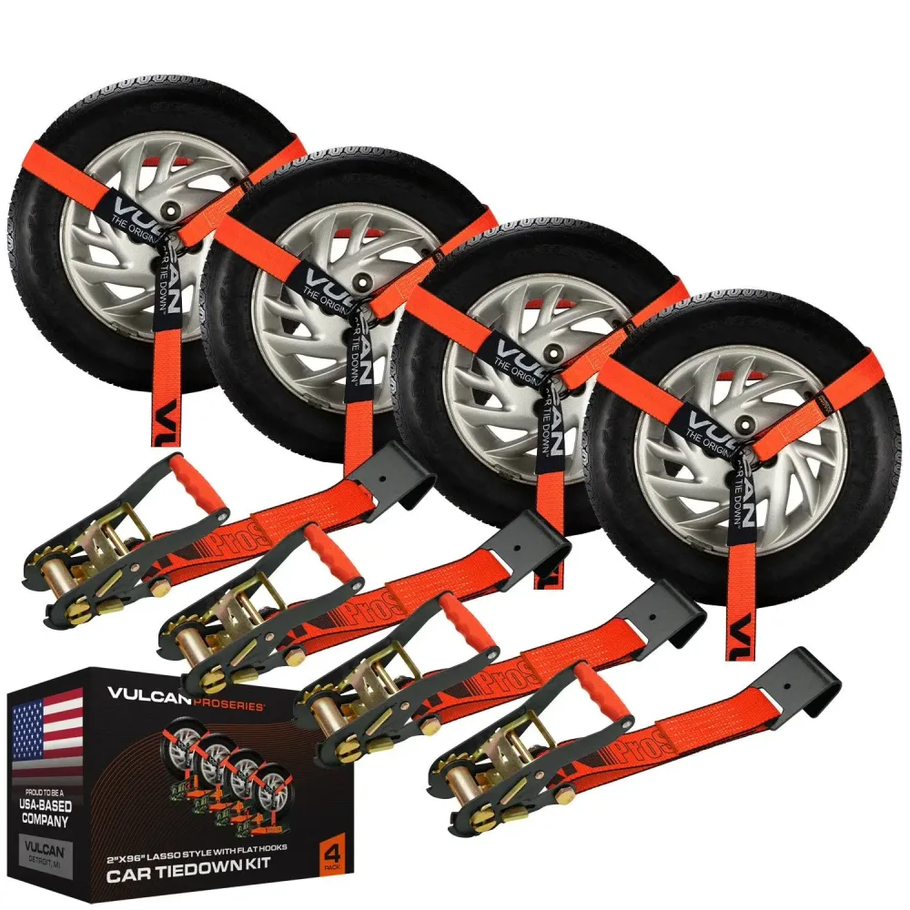 Tent Accessories 2 inch 96 inch 4 pack