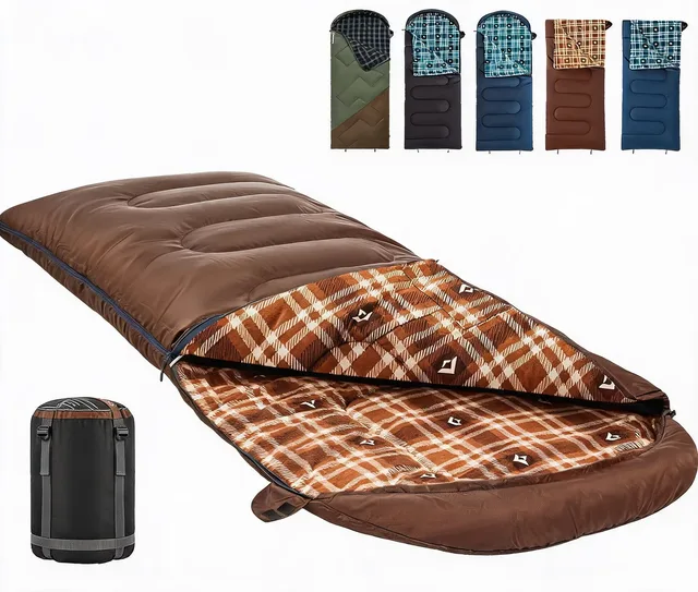 Sleeping Bag 90.6 inches 35.4 inches 6.6 feet