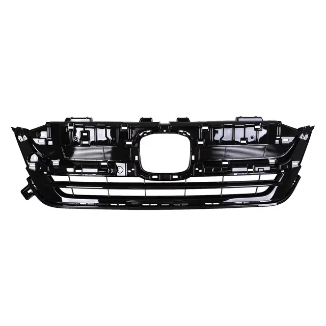 Grille One black