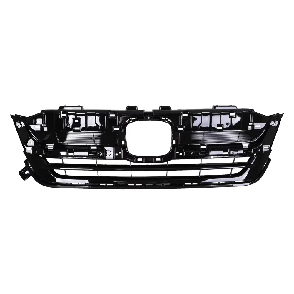 Grille One black