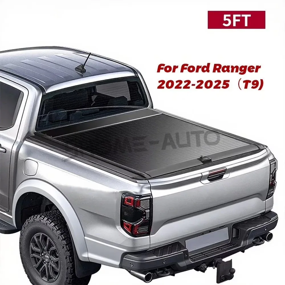 Tonneau Cover 5ft 600kg 200kg