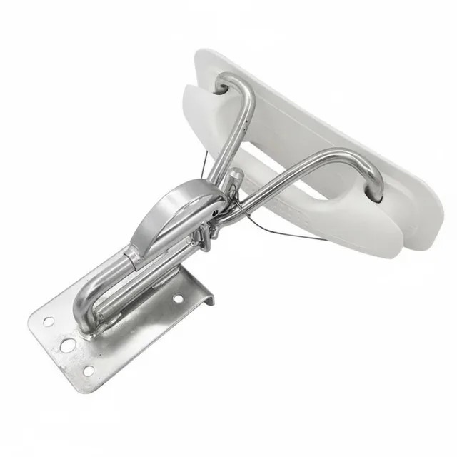 Fishing heavy-duty locking