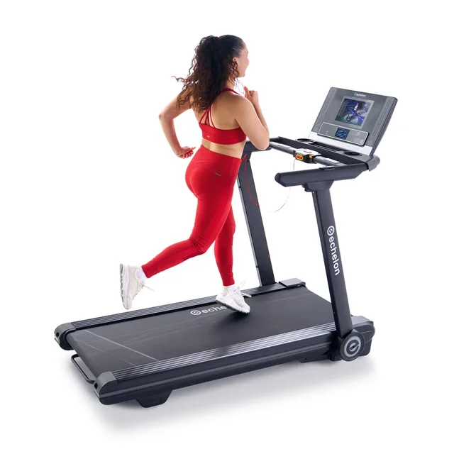 Treadmill 20.5" 60" 300 lbs