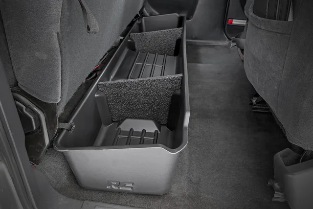 Seat Storage 8 lb