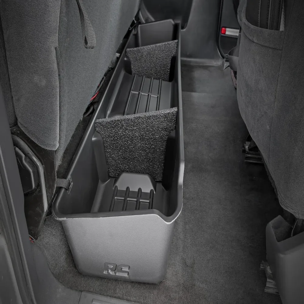 Seat Storage 8 lb