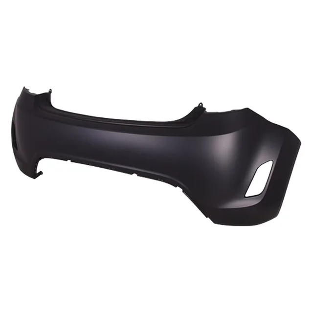 Bumper Cover