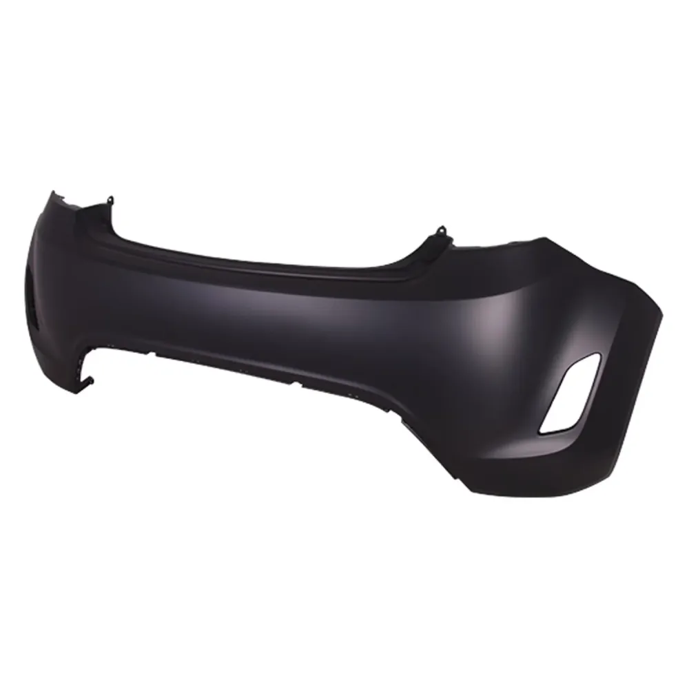 Bumper Cover