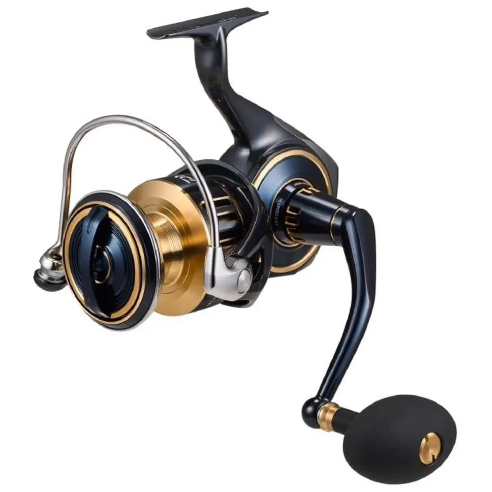 Spinning Reel