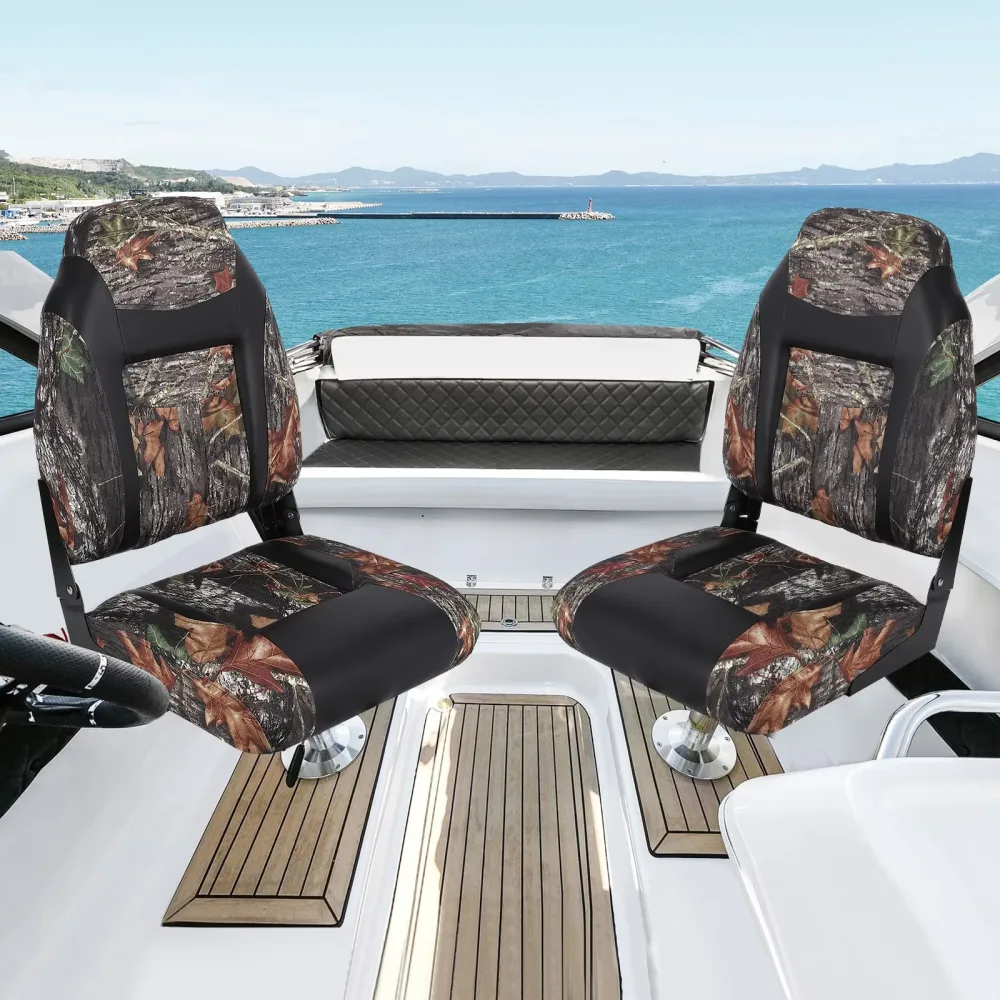Folding Boat 2 pack 5"