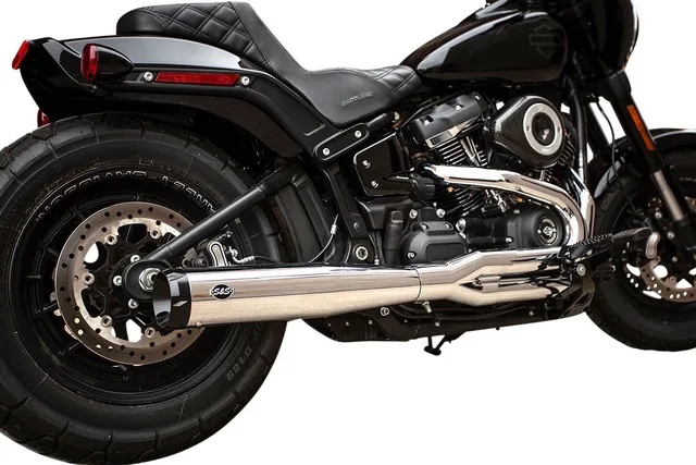 Motorcycle Parts black