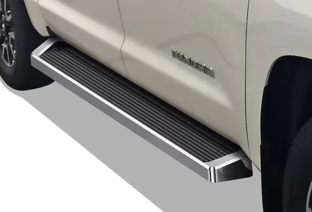 Bumpers & Grille Guards silver 500 lbs 42.46 lb