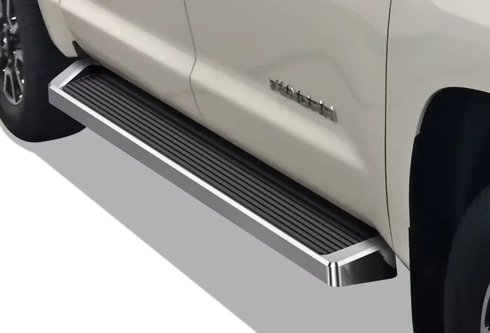 Bumpers & Grille Guards silver 500 lbs 42.46 lb