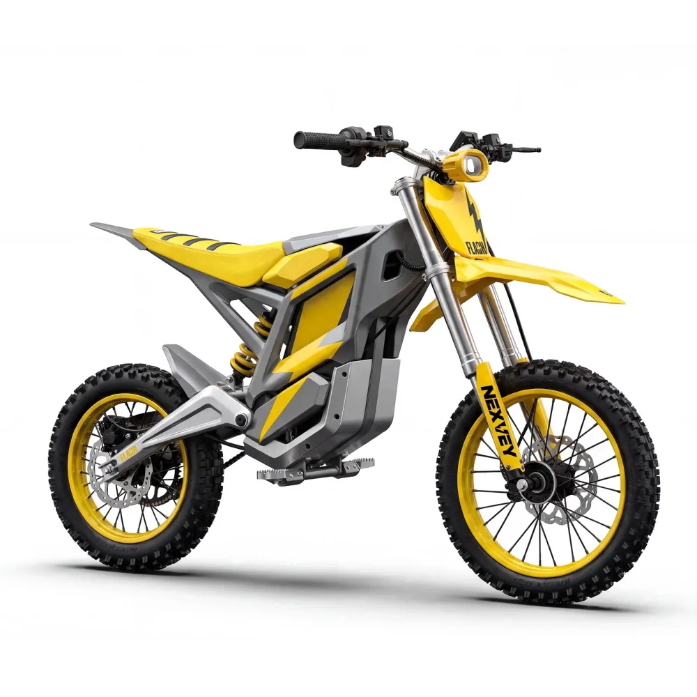 Dirt Bike 4000w 48v 3000w