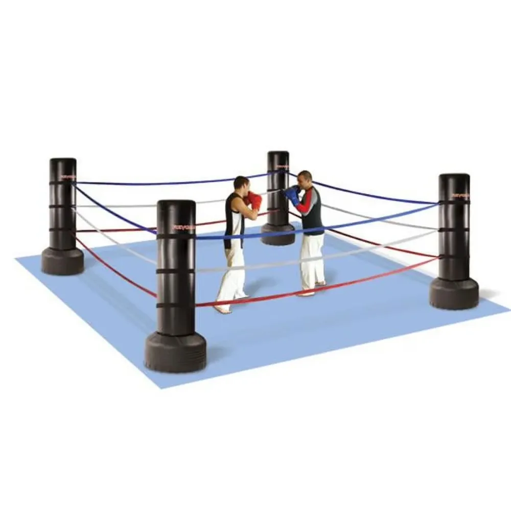 Boxing & Combat 8" 12" 10"