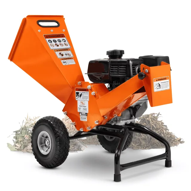 Outdoor Power 7hp adjustable 3"