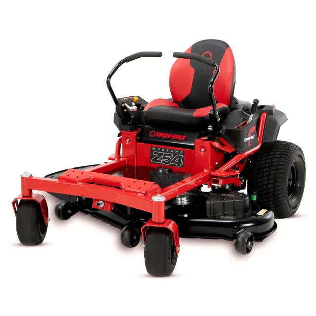Lawn Mower 54" 24 hp 2 "