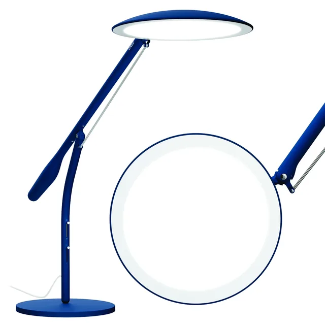 Table Lamp led 8.5 in 31-39 in