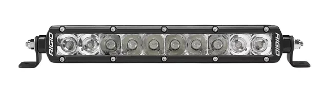 Truck Lighting 10in 2 inches 9-36 v