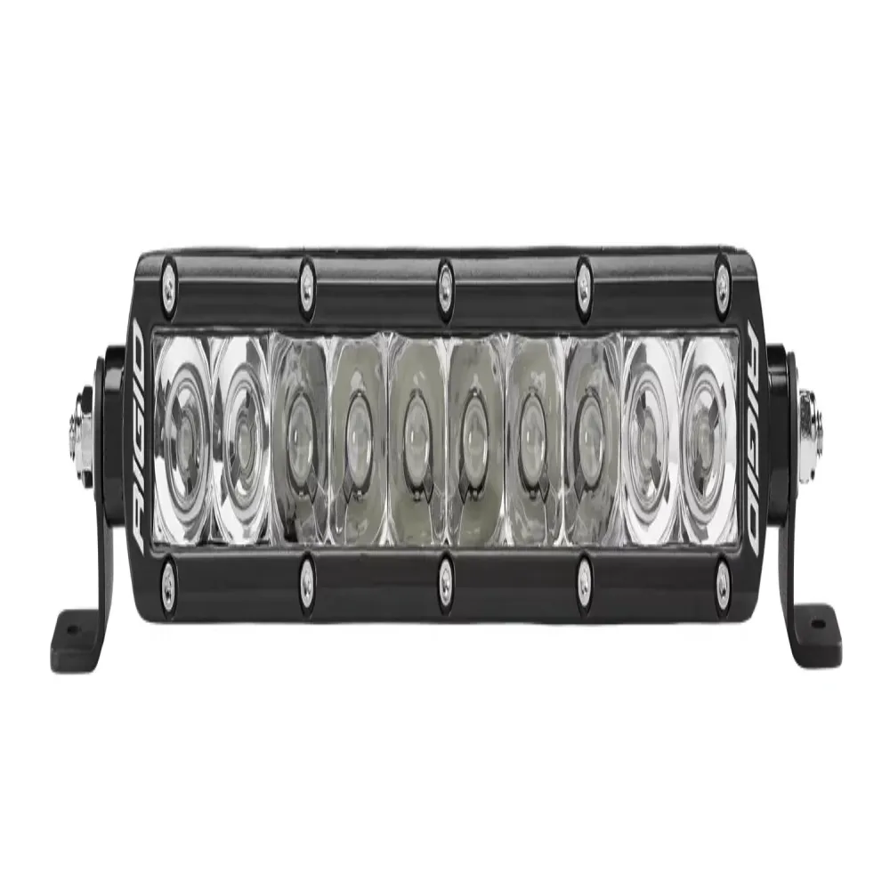 Truck Lighting 10in 2 inches 9-36 v