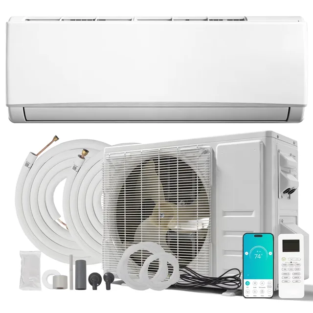 Inverter 230v 20volts 25 ft
