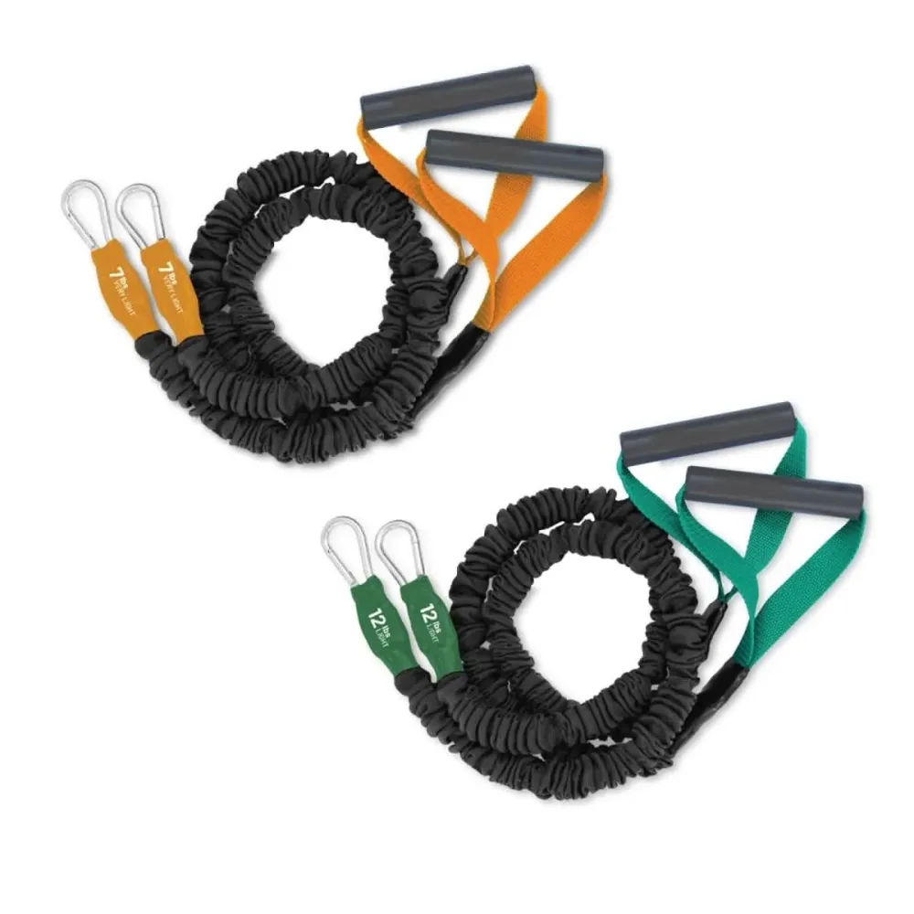 Strength Equipment 4 pack 7lb 12lb