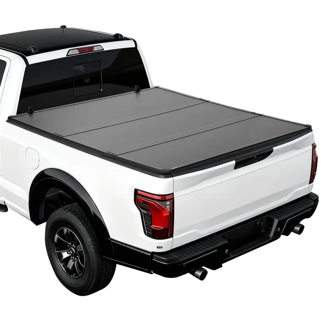 Tonneau Cover 5.5 ft 67.1 in waterproof