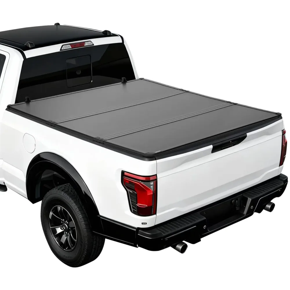 Tonneau Cover 5.5 ft 67.1 in waterproof